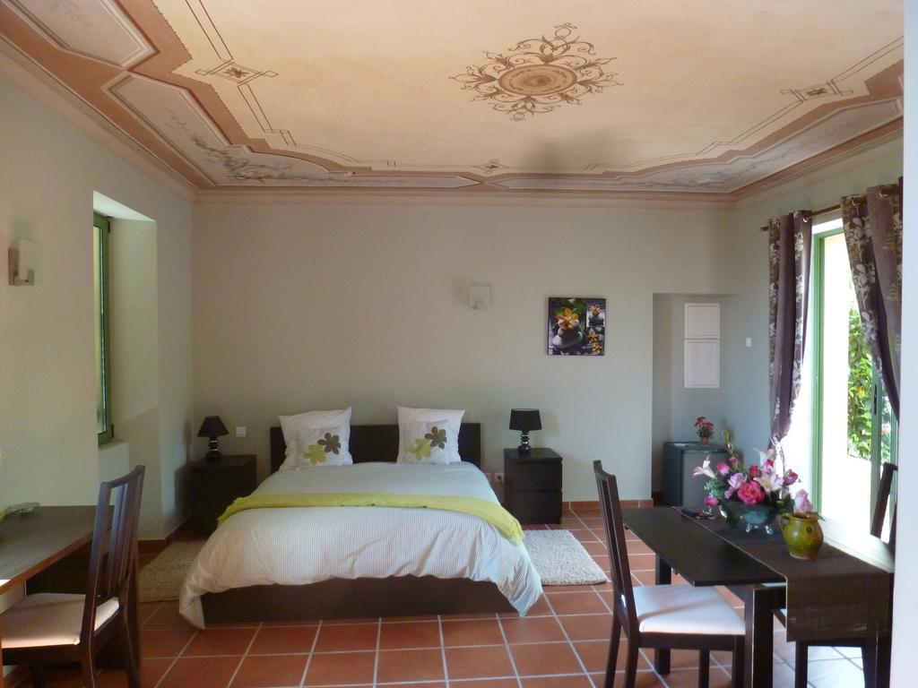 Chambre D'Hotes Serenita Di Giacometti 尼斯 外观 照片